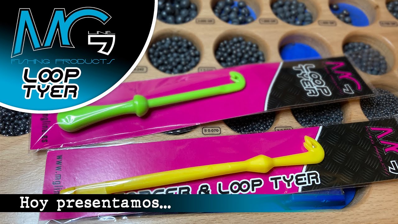 LOOP TYER