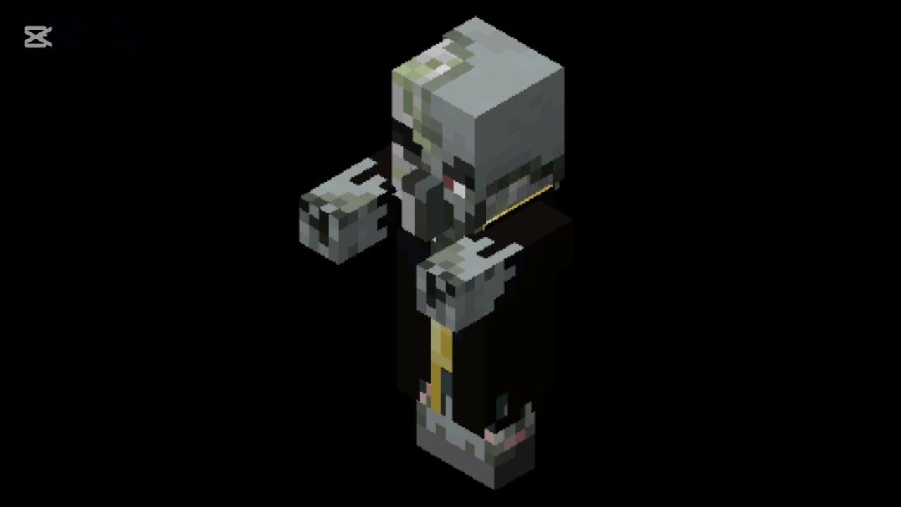 all  Minecraft  zombie  evoker  Sounds 