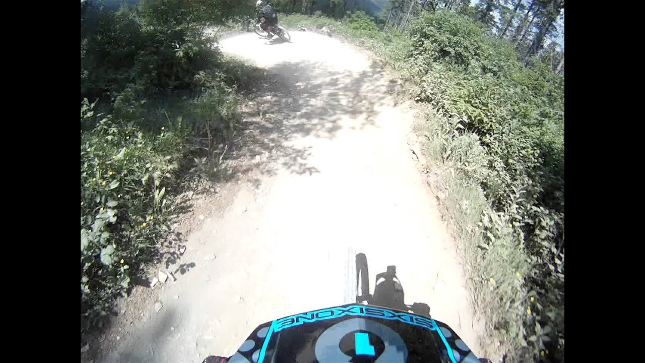 Willingen Freeride 05.06.2011 (Kevin Cam) HD