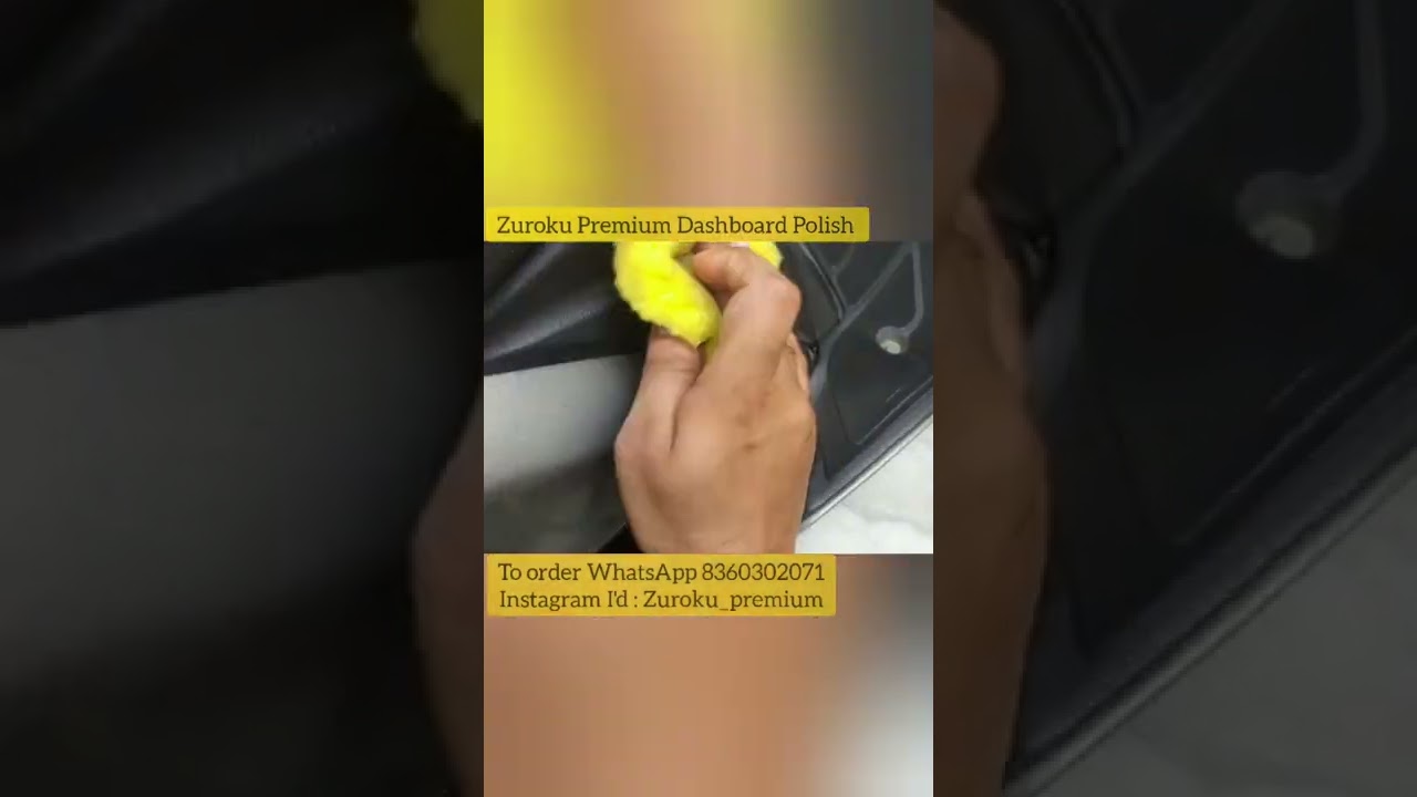 Activa Jupiter Mestro Dashboard Polish | Restore Scooter Dashboard| Dashboard Polish 