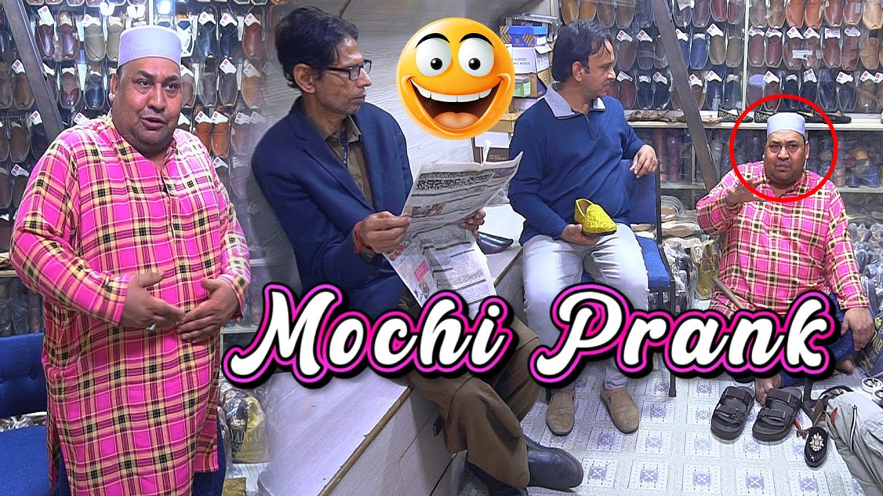 Tasleem Abbas and Soni New Comedy Show || Mochi Funny Show ||  @TasleemAbbasOfficial