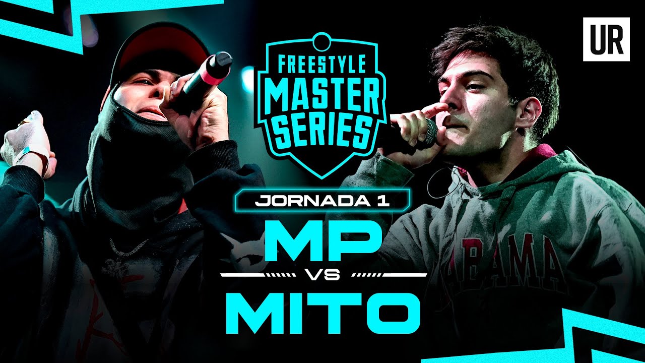 MITO VS MP | #FMSARGENTINA 2023 Jornada 1| Urban Roosters