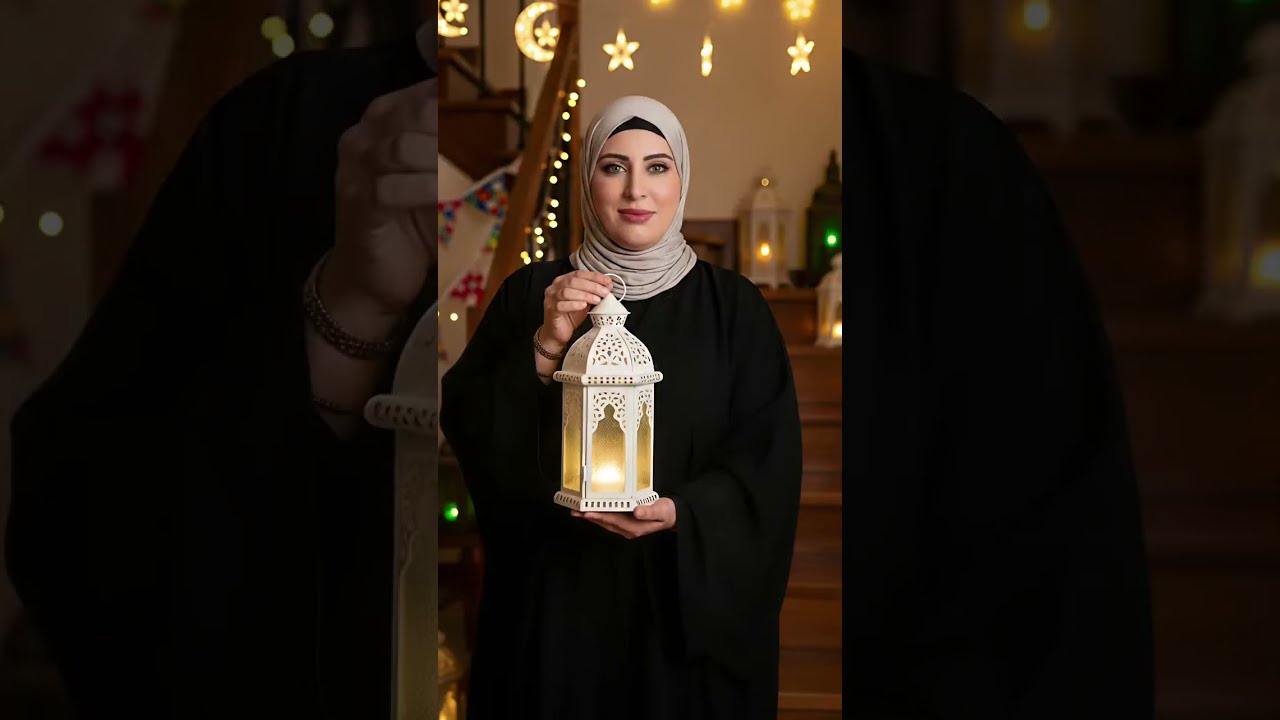 اللهم إني أسألك حسن الصيام وحسن الختام ولا تجعلنا من الخاسرين في شهر رمضان 🤲🌙