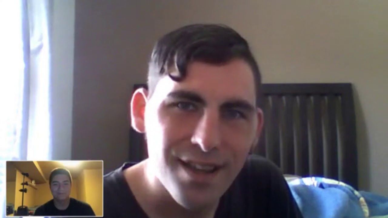 Voice of the Voices - Connor Leach
