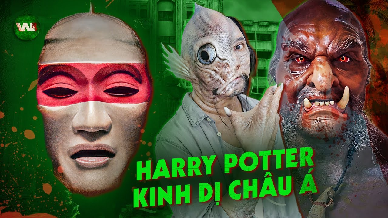 TUYỂN TẬP CHUYỆN SIÊU LINH KINH DỊ LÚC NỬA ĐÊM CỦA SINGAPORE