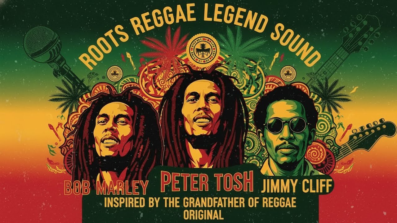 Soulfire Destiny’s Bob Marley Inspired Album Goes Mega Viral Worldwide