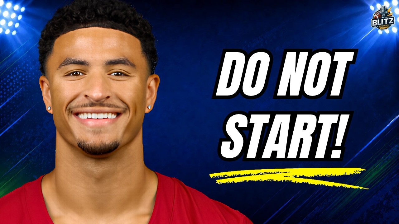 The ULTIMATE Week 6 Fantasy Football Start/Sit Guide