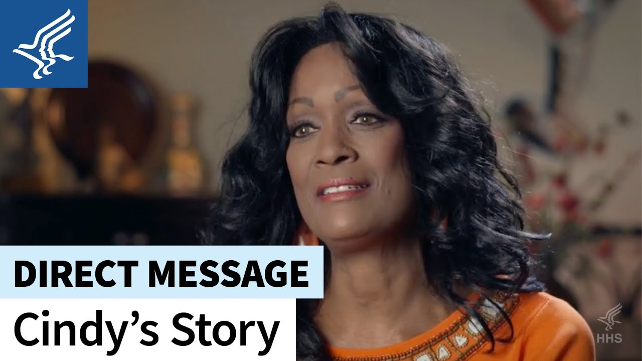 HealthCare.gov Is Here for You: Cindy&rsquo;s Story