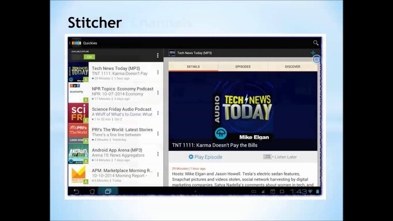 Curate Your Own News: Why & How