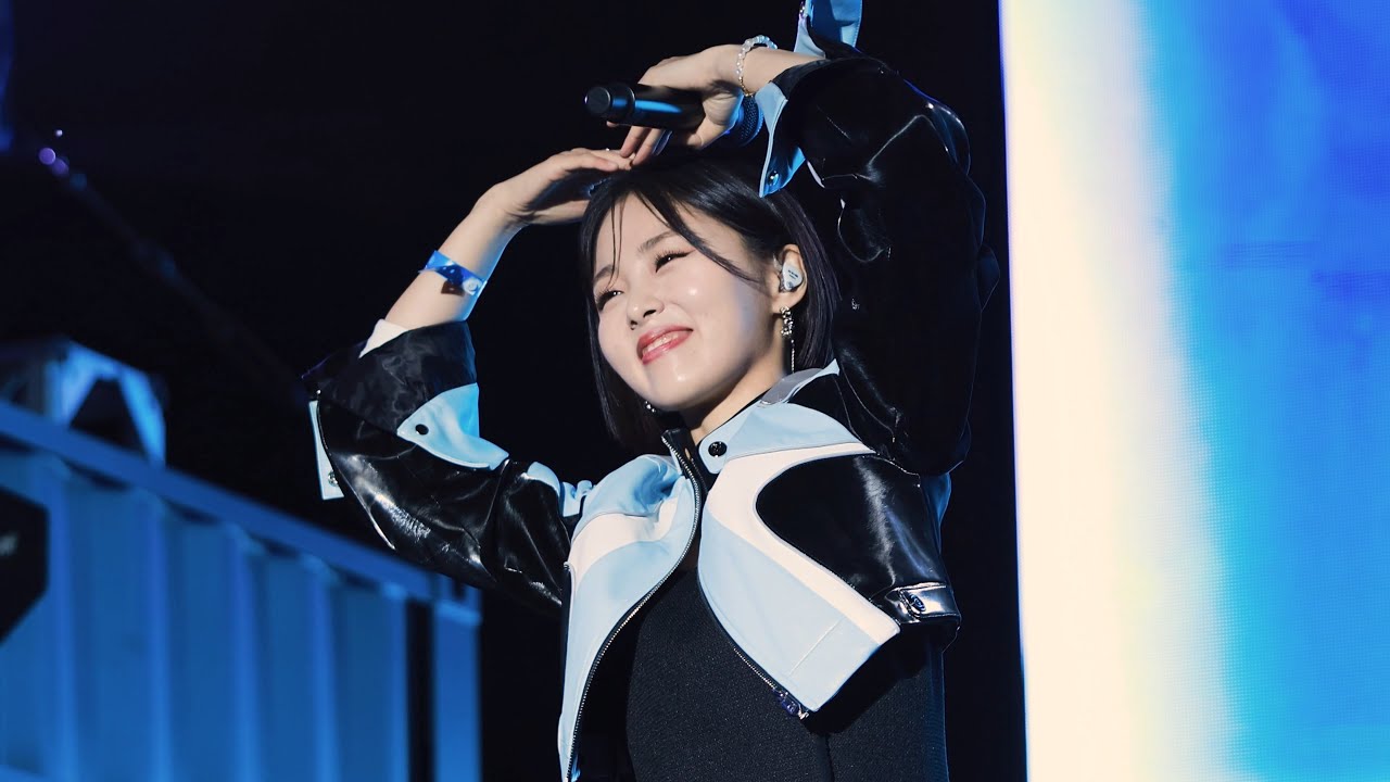 230415 HAND 페스티벌 HYNN(박혜원) Full Version