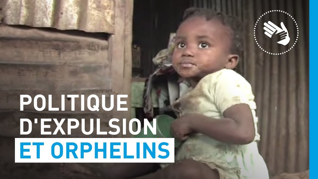 Mayotte : les orphelins de la République