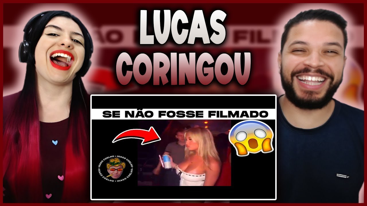 TENTE NÃO RIR/ Os Melhores M£mes e Videos Engraçados 2025 | Hiago Coelho (REACT)