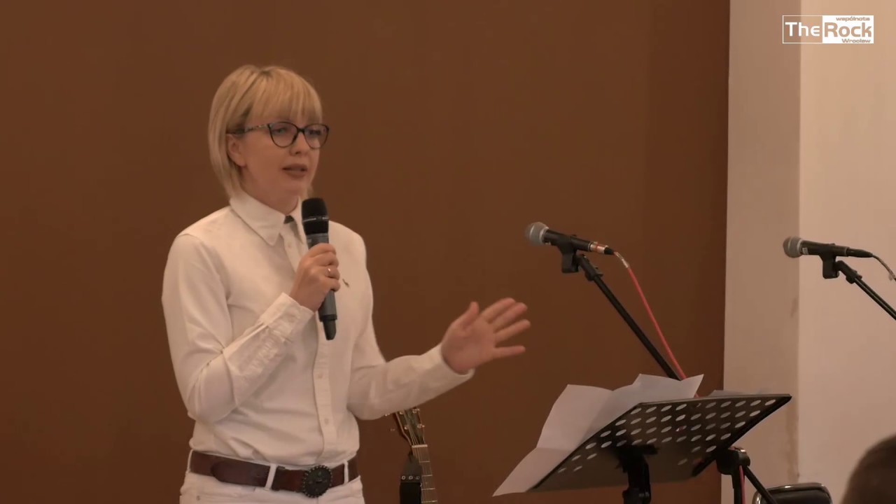 Świadectwo Edyty
