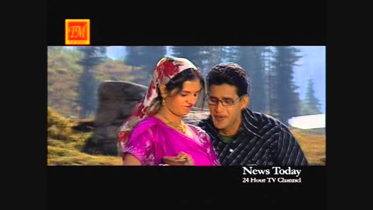 Isa Gara | New Himachali  Song | TM Music