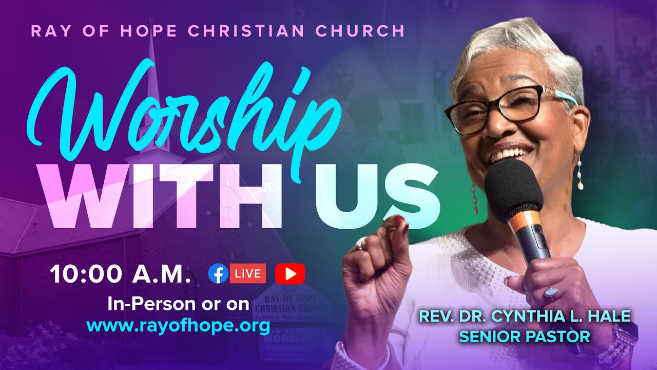 Sunday Worship Service 2-8-26 (10:00 a.m.)
