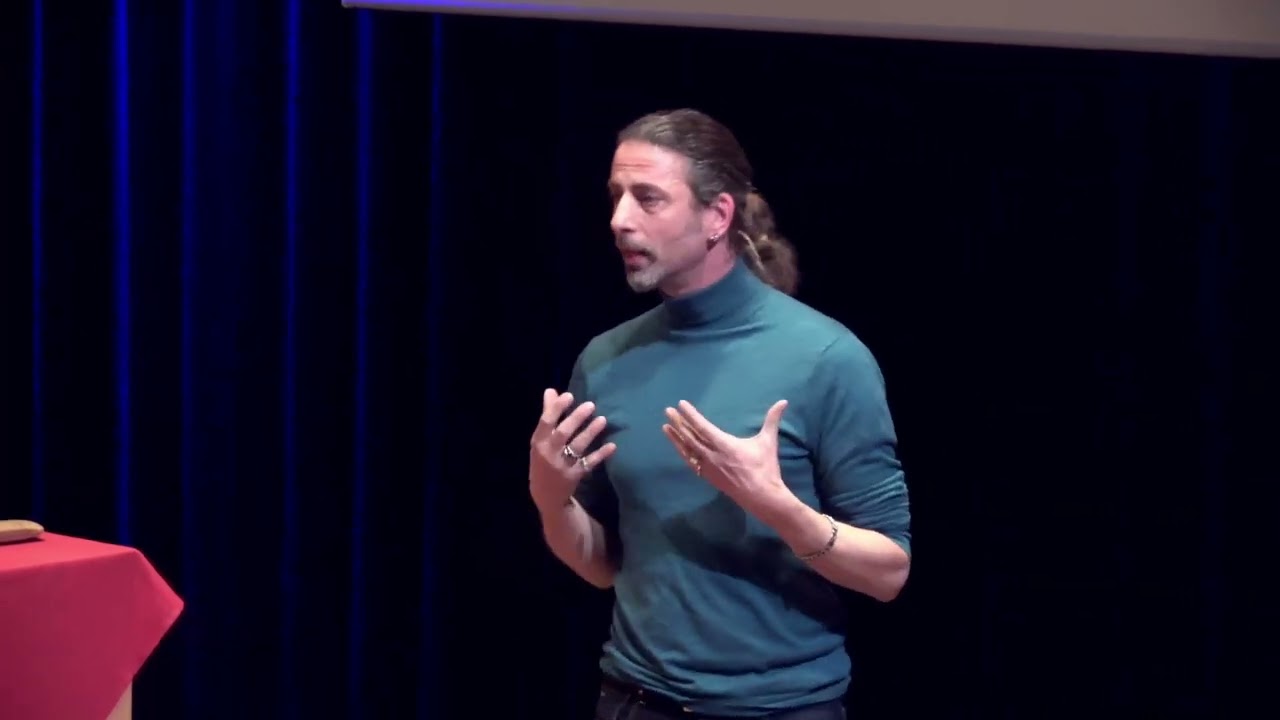 Nooit meer stilte: tinnitus | Peter van Hengel