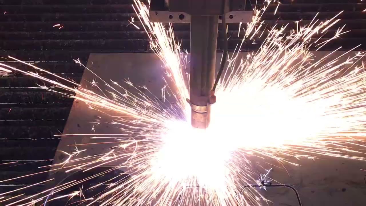 Fab Cut CNC cutting