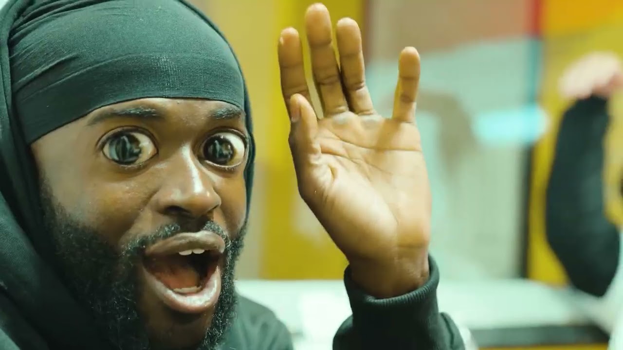 Make A Mill [Official Video] | Za International Feat. Salaam & Lez P