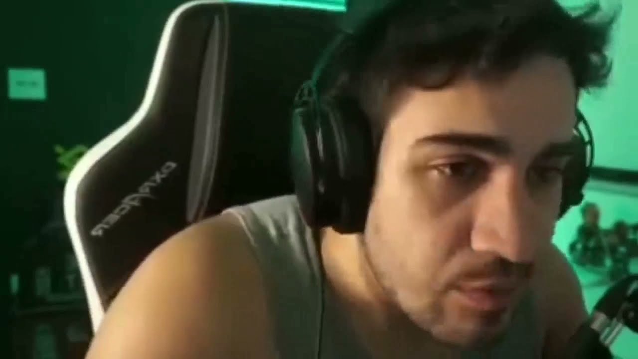 Pimpmenta &eacute; contra o desmatamento.