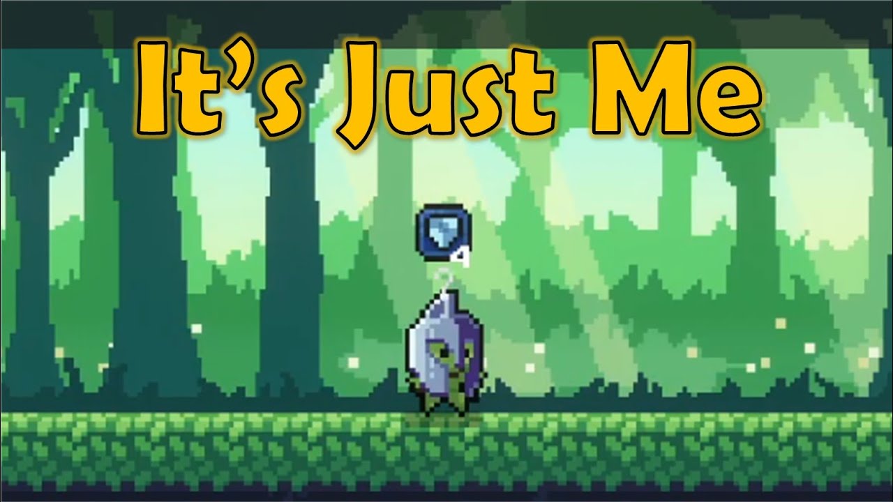 It Ain't Easy - Peglin