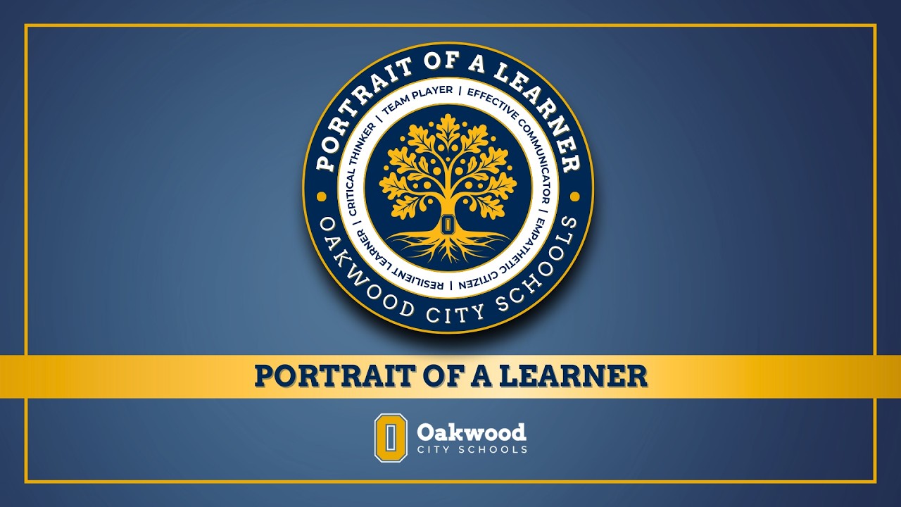 Oakwood Schools Portrait of a Learner