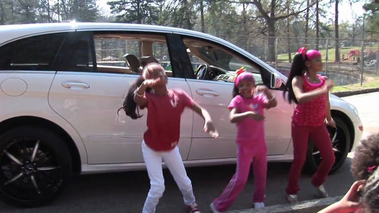 Racks on Racks remix TwoTo girls