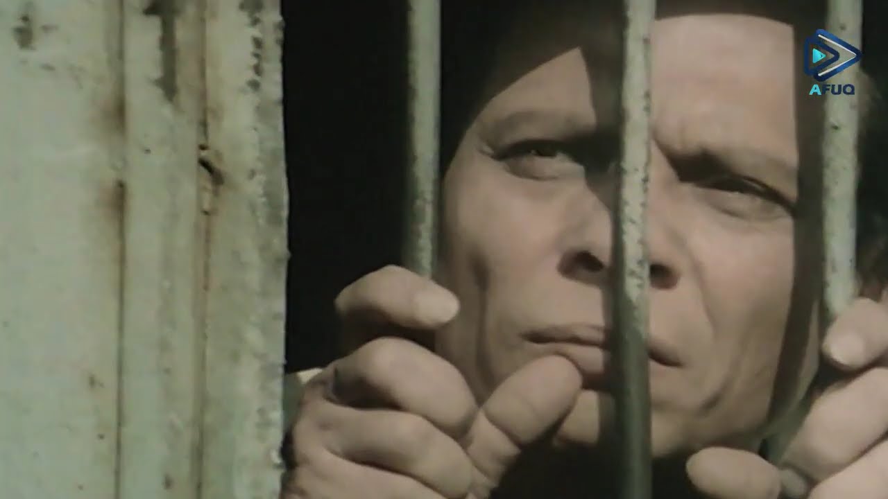 فيلم حب في الزنزانة بطوله عادل امام - سعاد حسنى -1983