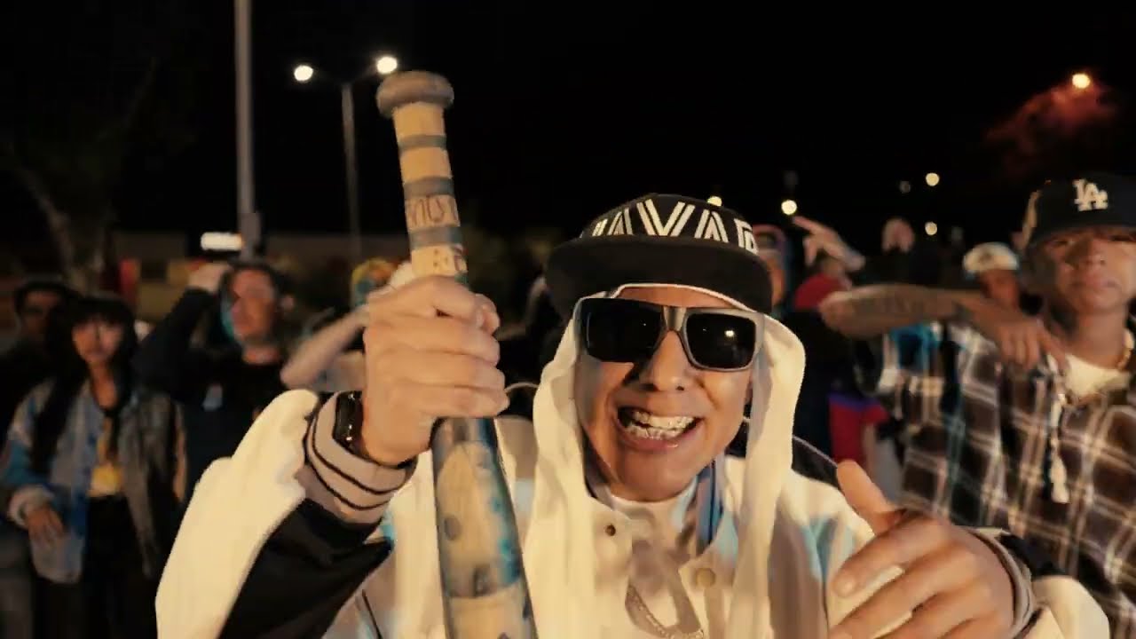Mudo Beats - Bajadas y Subidas (Video Oficial)