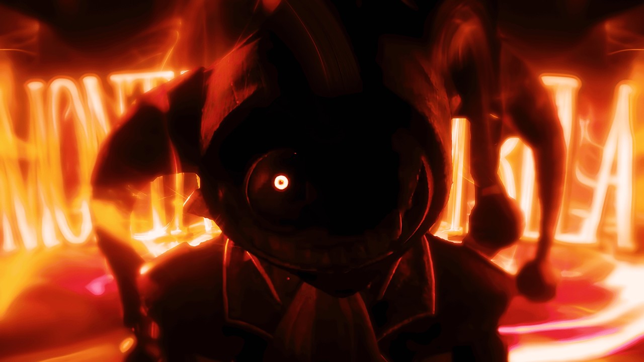 NXGHT, AVARU, Zericxxn - MONTAGEM ESTRELA「4k AMV」