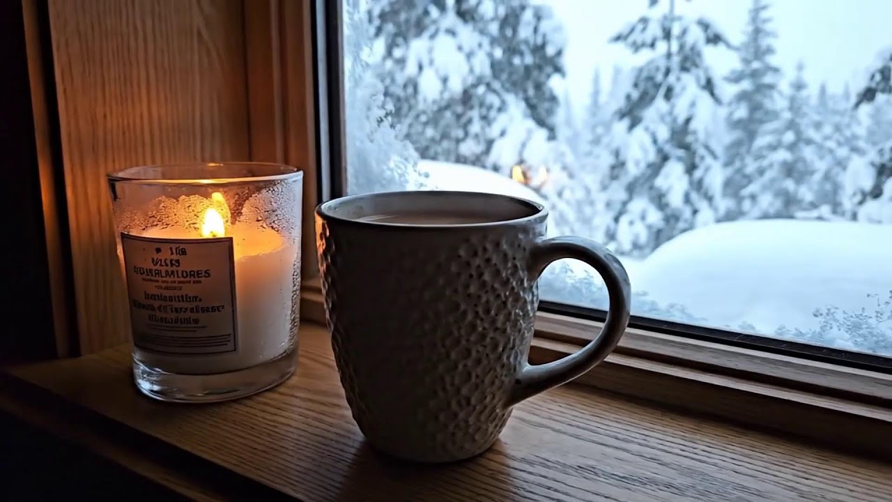 Peaceful Piano Jazz for Garden View – Ideal for Nature Connection