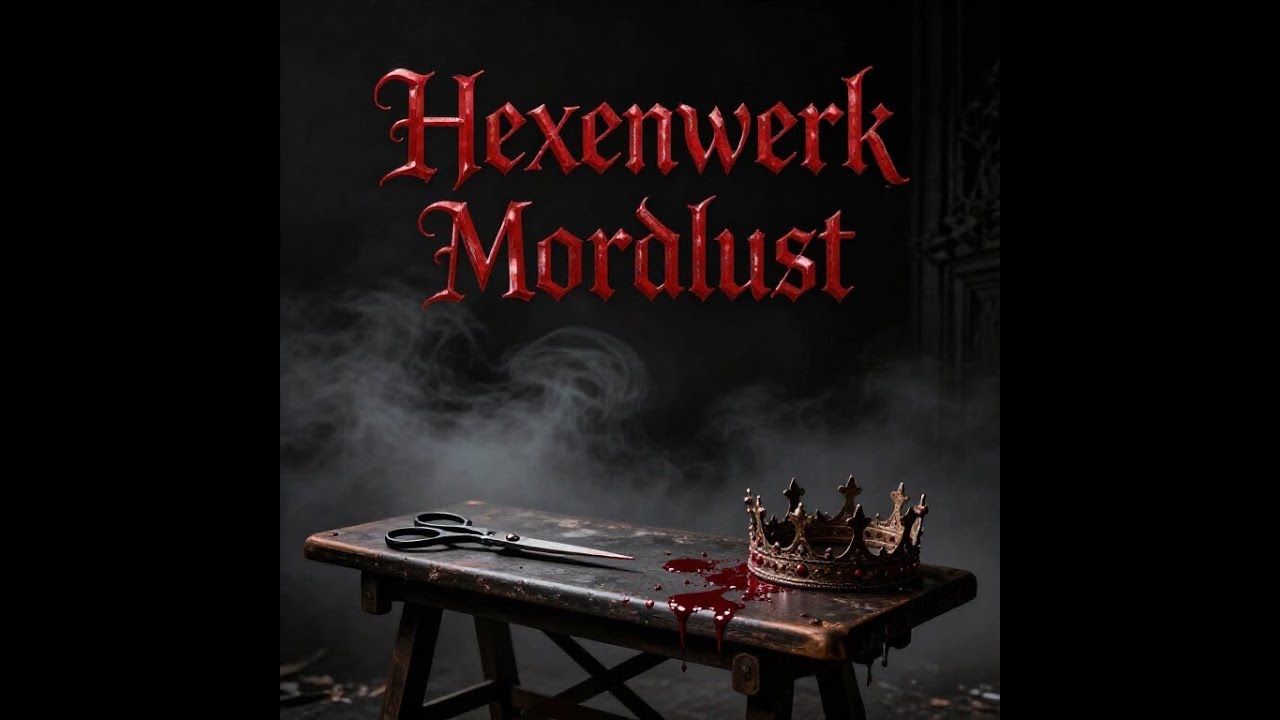 Mordlust