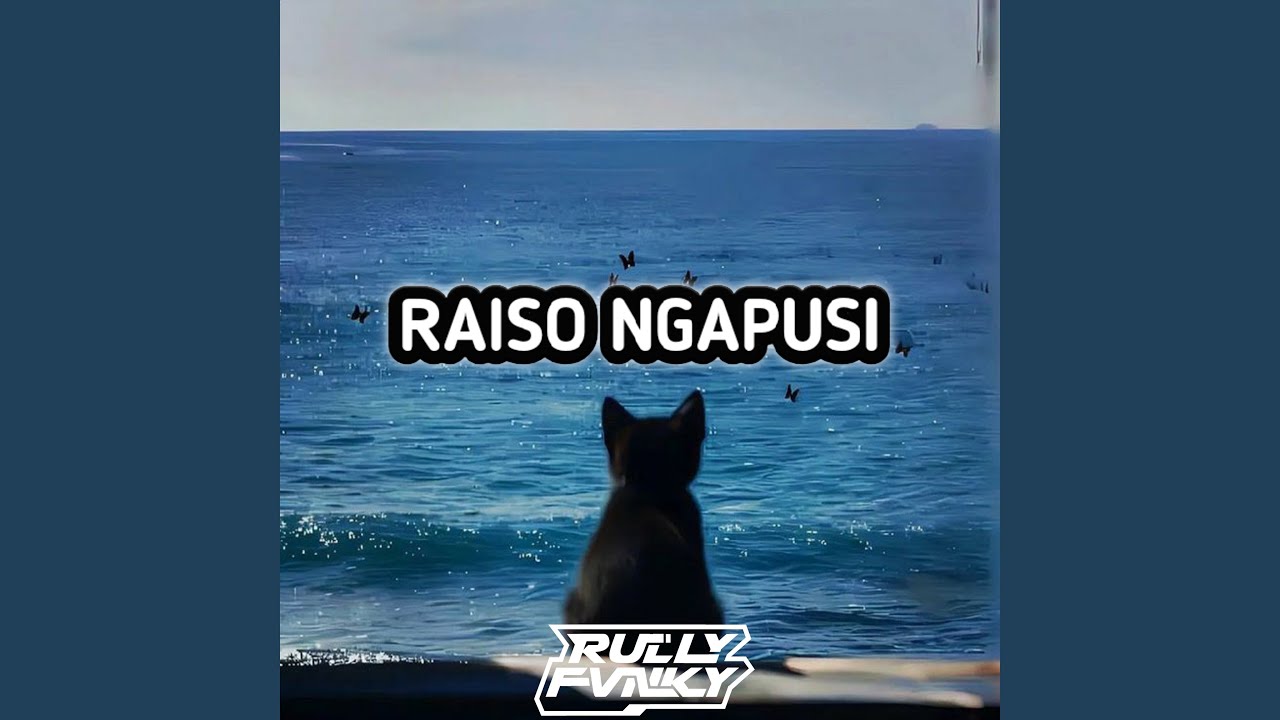 Raiso Ngapusi