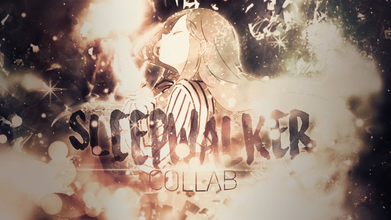 [DT/DES] - SLEEPWALKER MEP