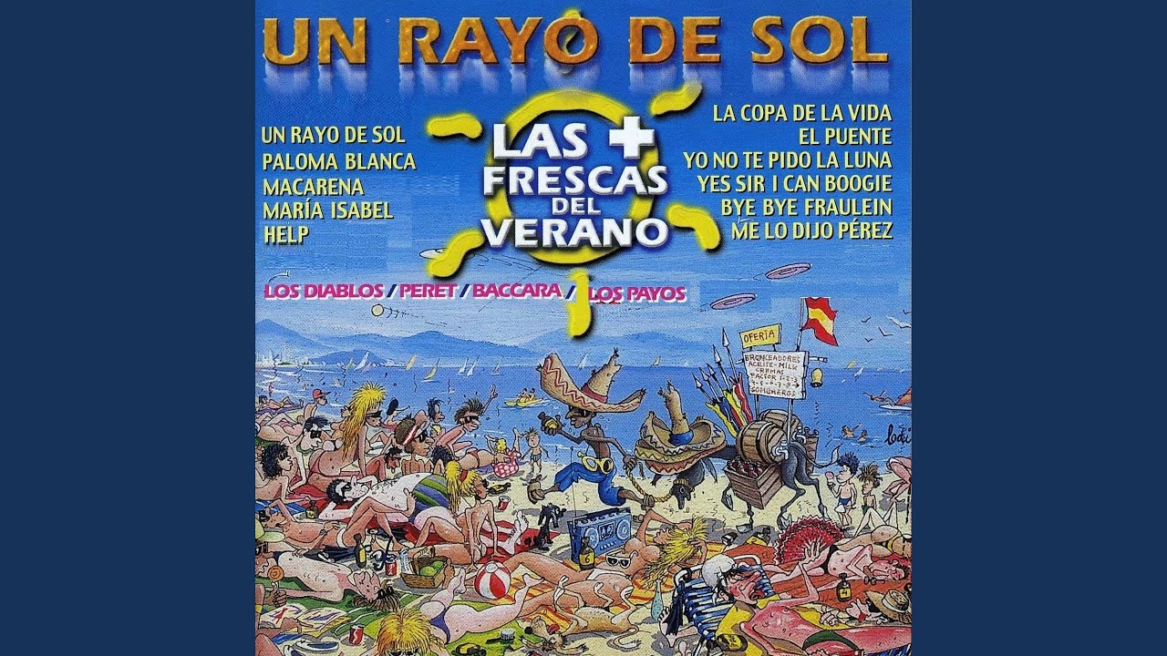 La Luna y el Toro