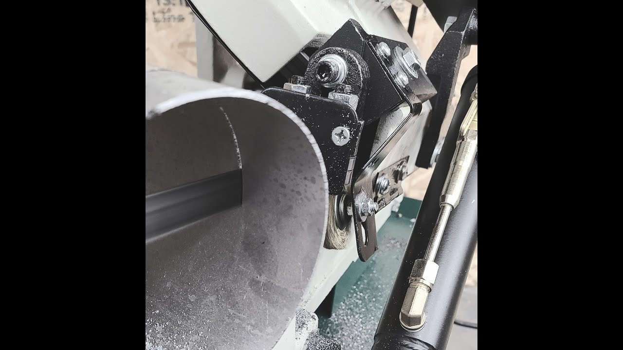 Grizzly Bandsaw