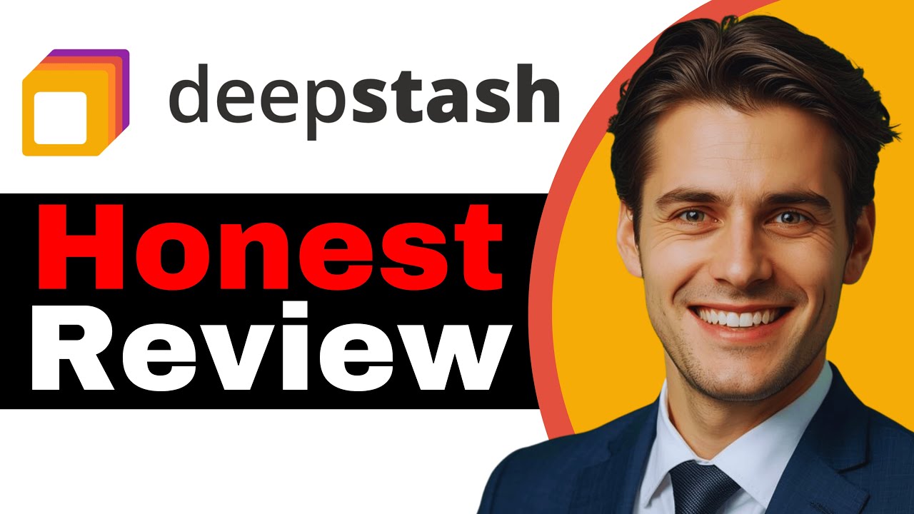 Deepstash App Honest Review - Can It Turn Scrolling Into Learning?
