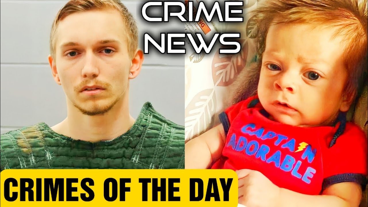Crime News Daily: December 4,  2021