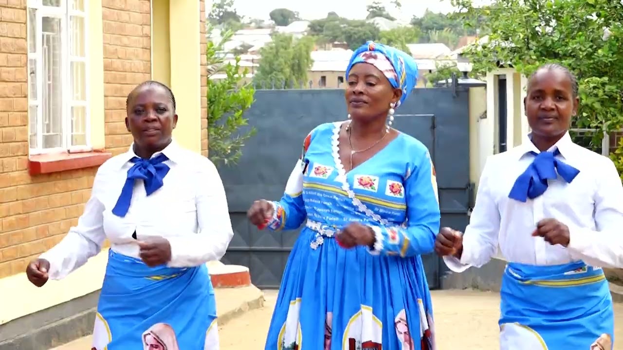 LULOMBO LWA KUPHOTOREKA