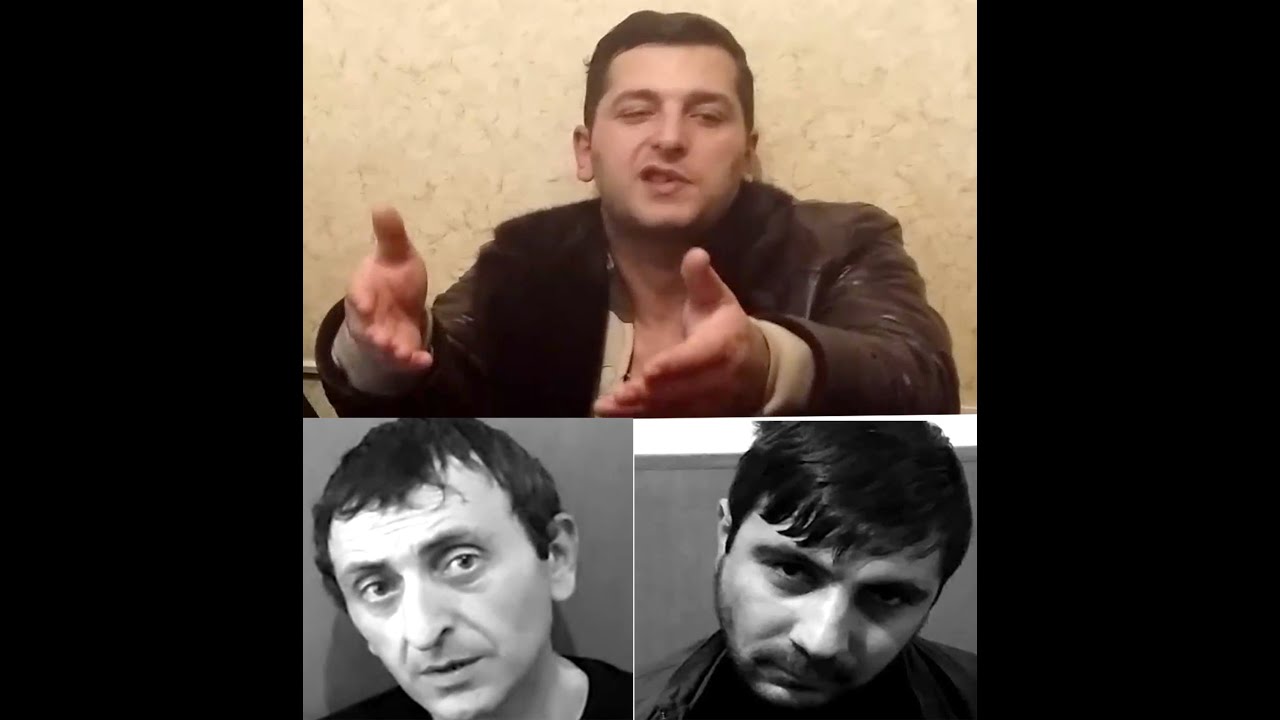 ՀԱՆՑԱԽՈՒՄԲԸ ՎՆԱՍԱԶԵՐԾՎԵՑ