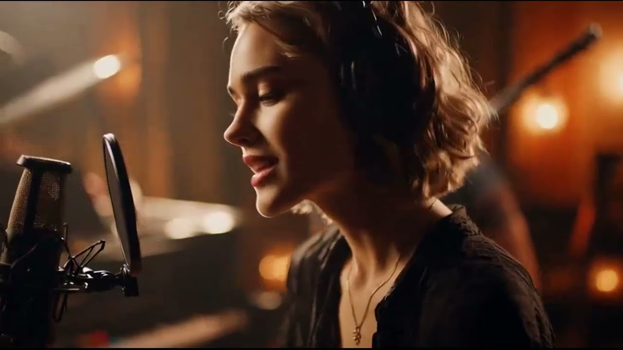 Russian Love Songs of First Love | The Innocent Heart