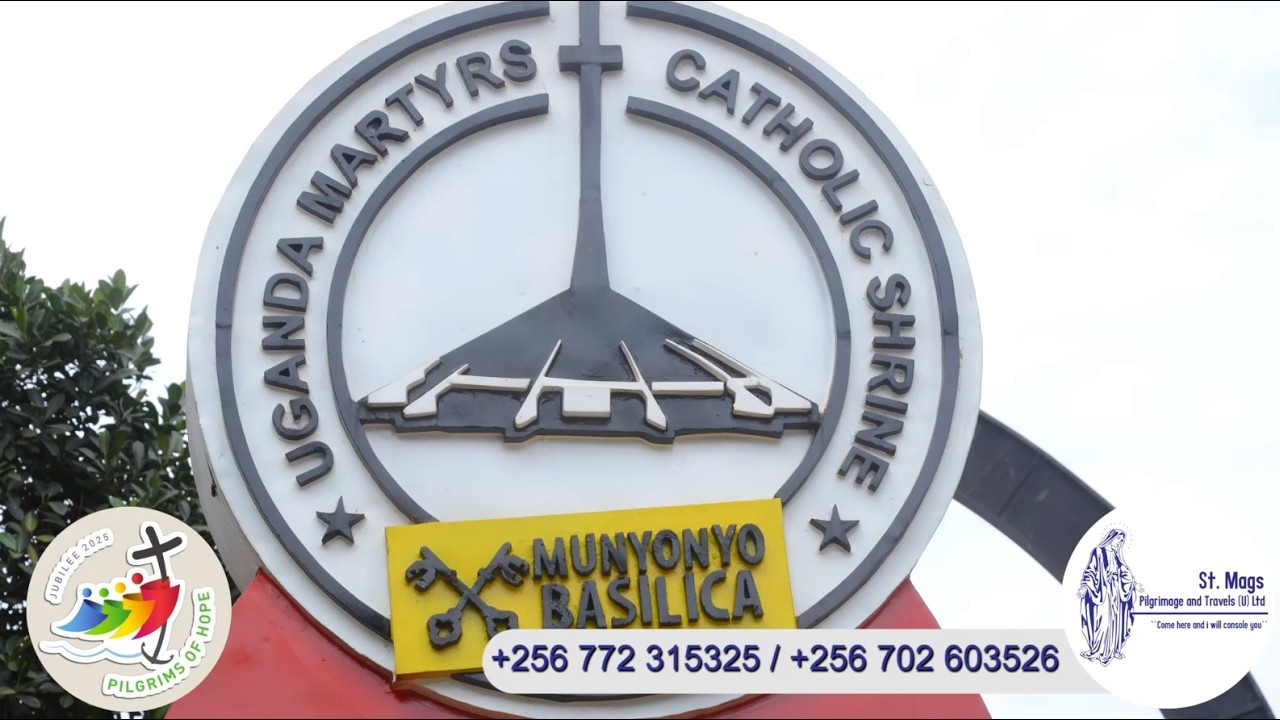 Our Lady of Fatima Mwera Parish Eldery Ministry