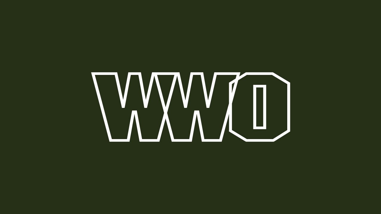 WWO - Nigdy więcej... (audio)