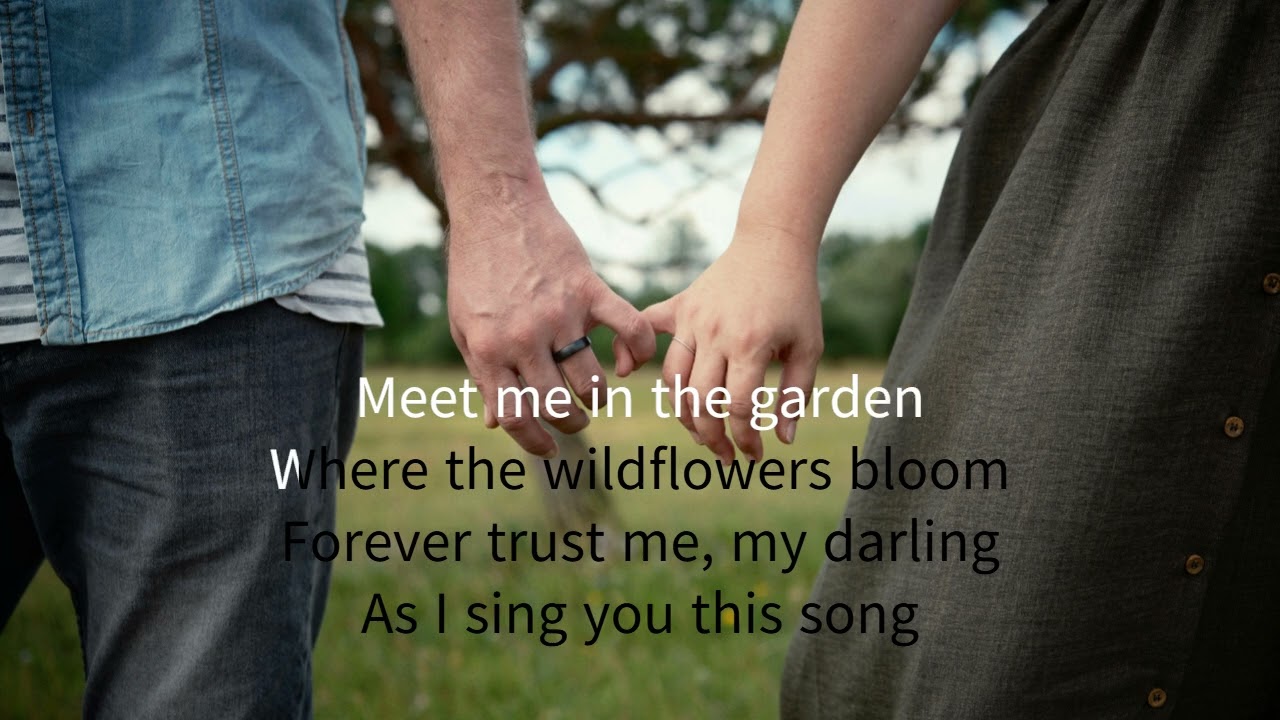 Mattias Tell - This Is a Love Song (Lyrics)