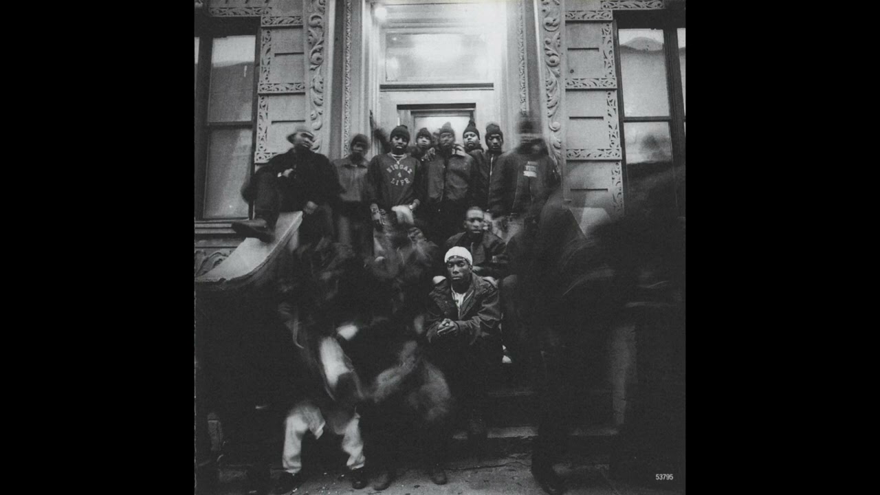 Big L x Mobb Deep Type Beat - 