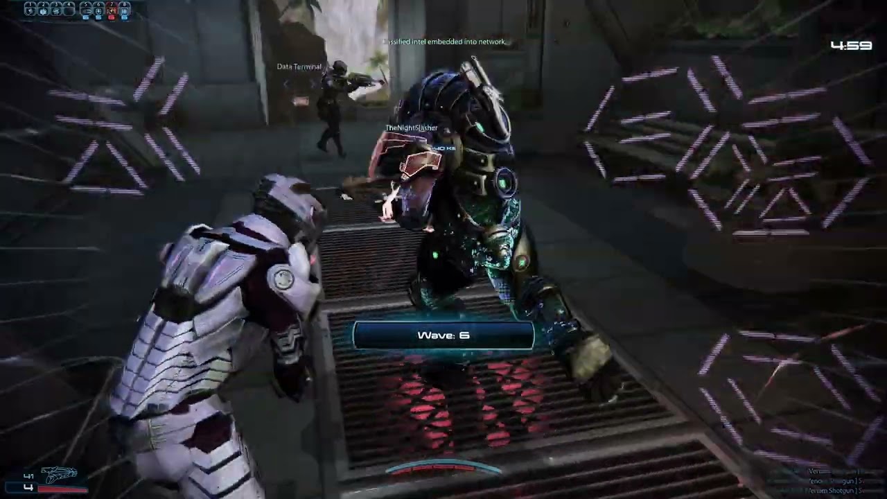 N7S Anniversary 2022 Part 3 (with LidsVids and TheNightSlasher)