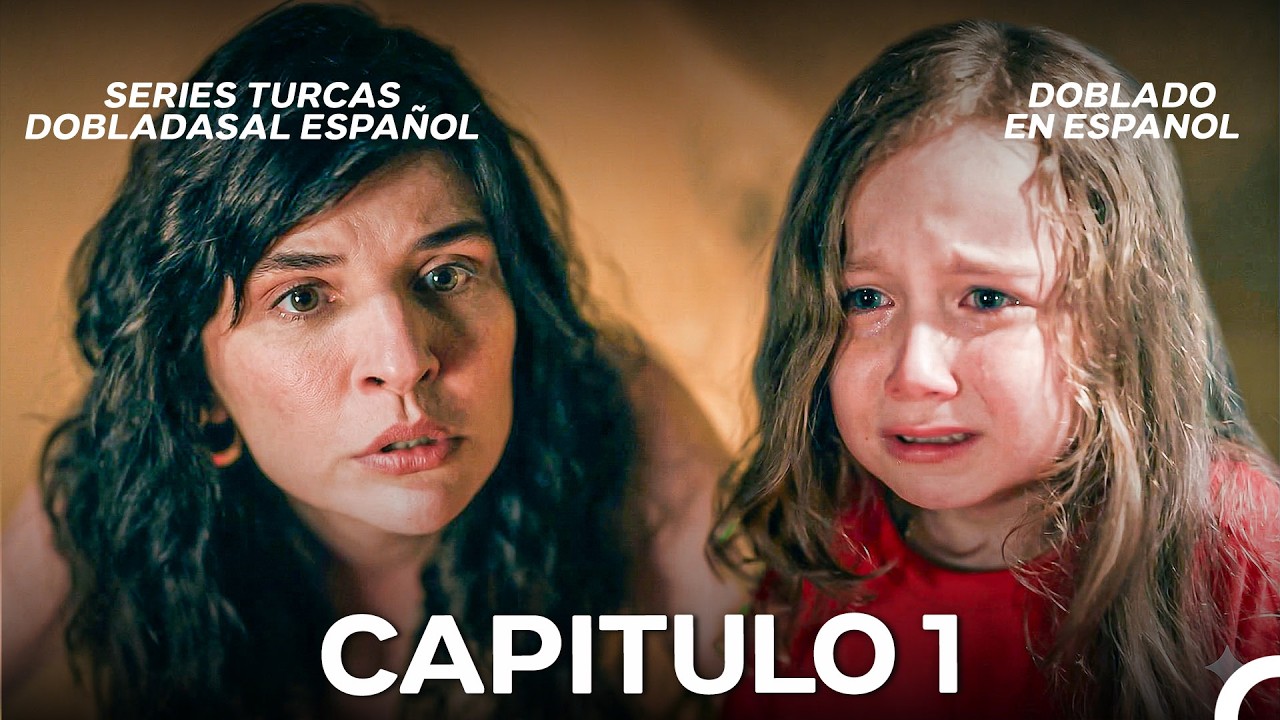 Mi Nombre es Leyla Capítulo 1 (Doblado en Español)