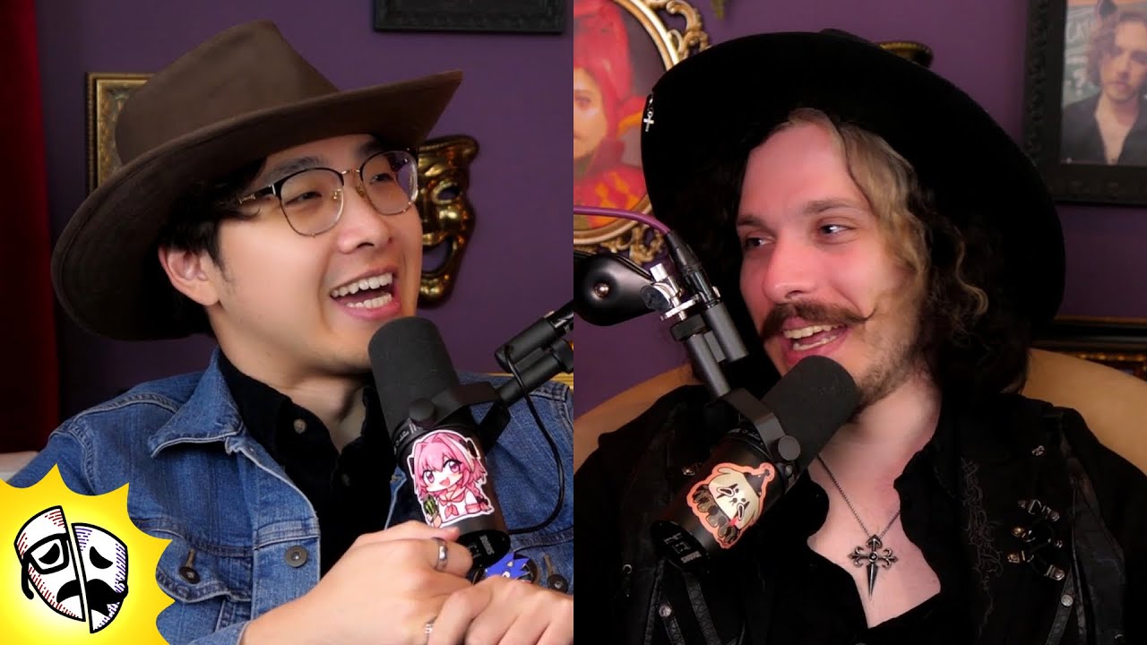 The Cowboy Episode | The Best in Jest Ep 15