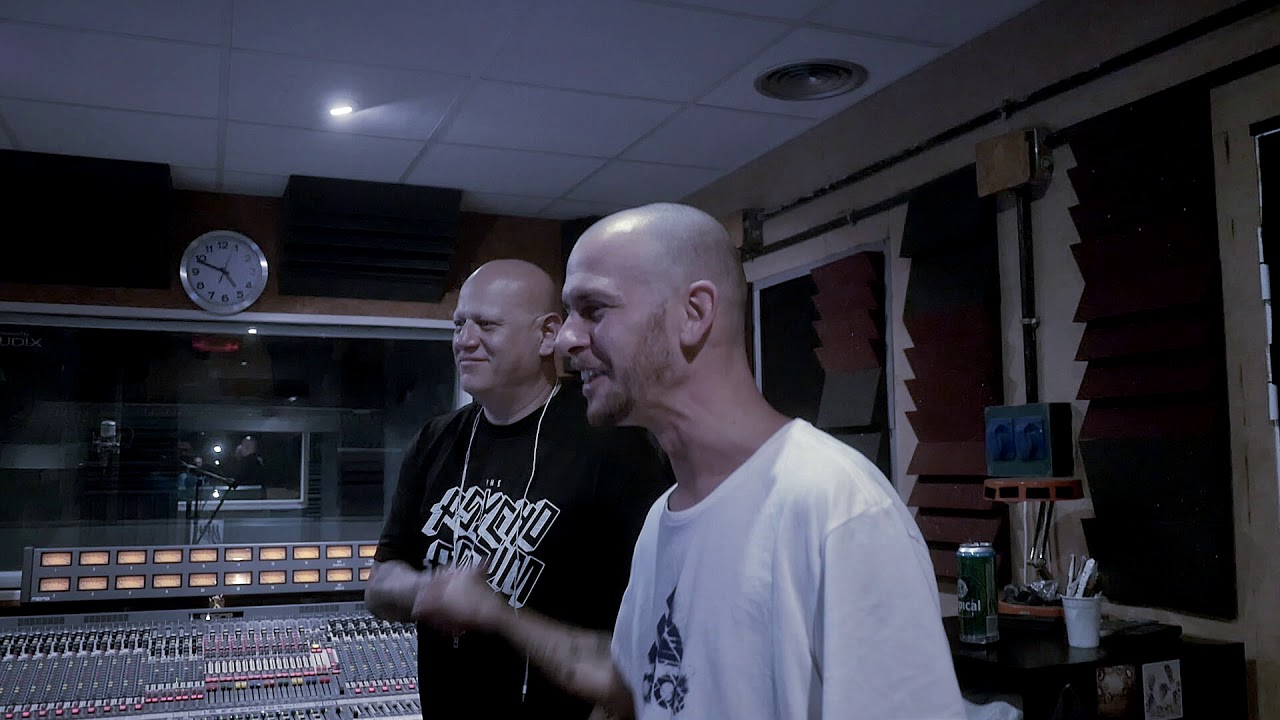 Herederos de la Infamia Yumalesra feat SICK JACKEN Oficial Clip Golden Era Featuring Los Míos VOL 2