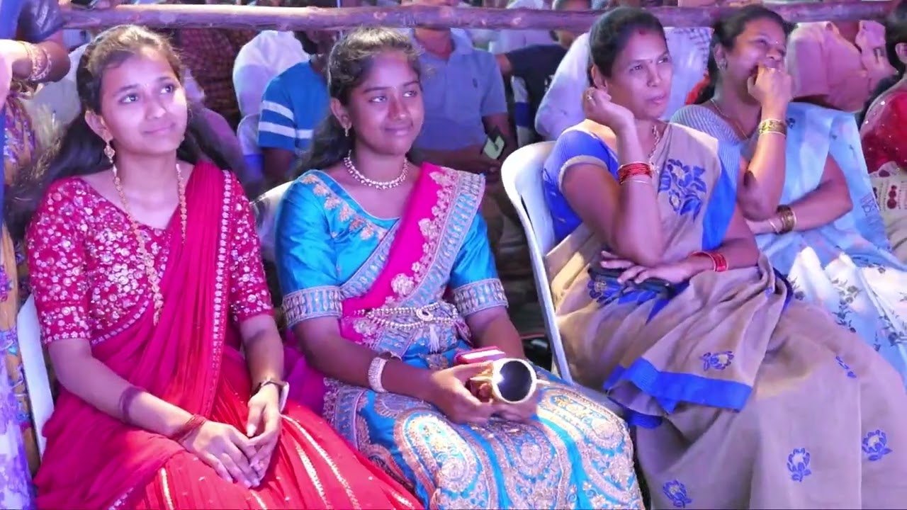 M.H.R's Annual Day - Part 3 (2023-2024)