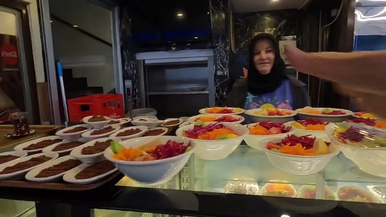 Zengin De Olsan Ölüyorsun!! - Isparta Sokak Lezzetleri! - 1 Günde Isparta da Ne Yenir?